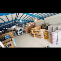 استخدام کارگر انبار بازاریاب حسابدار