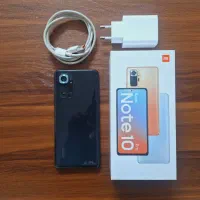 گوشی نوت پرو 10 Redmi NOT PRO