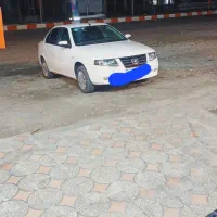سمند سورن پلاس برگ اوراق