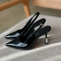 کفش مجلسی زیبا