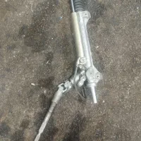 جعبه فرمان پژو 405 وگلگیر 206 بیرنگ|قطعات یدکی و لوازم جانبی|تبریز, |دیوار