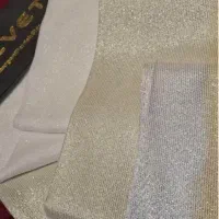 پرده حریر شاین