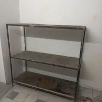 لوازم قهوه خانه فقط میز قلیان