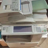 فروش دستگاه ایستاده کپی ریکو 3035