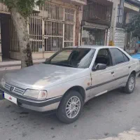 فروش اتومبیل