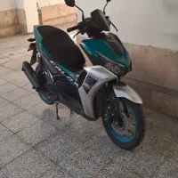 موتور آیروکس