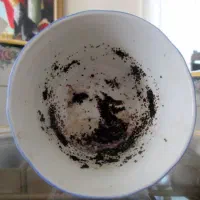 فال چای