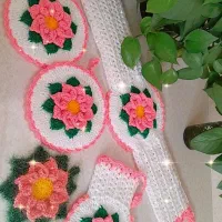 کارهای هنری|صنایع دستی و سایر لوازم تزئینی|خمینی‌شهر, |دیوار