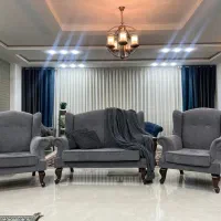 نیم ست کوئین کاملا نو