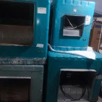 کولر ابی ۴عدد در حدنو