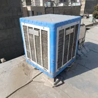 فروخته میشه|کولر آبی|مشکین‌دشت, |دیوار