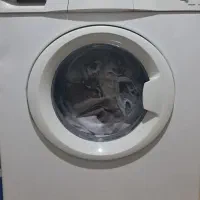 ماشین لباسشویی ۵کیلویی ابسال