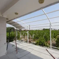 جوشکاری سیار و خرده کاری|خدمات پیشه و مهارت|ارومیه, |دیوار