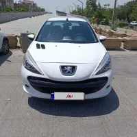۲۰۷ مدل ۱۳۹۶ بیرنگ