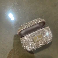 کیس ایر پاد پرو‌