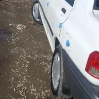 فروشی|خودرو سواری و وانت|پرهسر, |دیوار