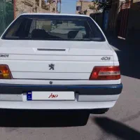 پژو ۴۰۵ اتاق SLX مدل ۸۹ تگ گانه تمام رنگ زیبایی