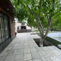 کوچه‌باغ برند / جم‌شهرکی / باغ‌ویلا ۸۰۰متری جنگلی|فروش خانه و ویلا|ماهدشت, |دیوار