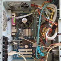 کامپیوتر pc