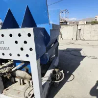 دستگاه بلوک تمام اتومات خودران|ماشینآلات صنعتی|کرج, شیخ آباد|دیوار