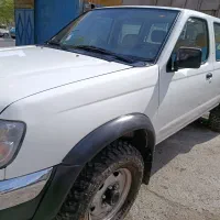 نیسان پیکاپ مدل 1388