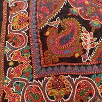 رومیزی پته|پرده، رانر، رومیزی|رفسنجان, |دیوار