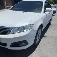 اپتیما ۲۰۱۰ بدون رنگ استثنائی