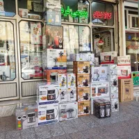 کتری برقی و چایساز *( OFF بزرگ پاییزه )* 540 تمان|حراج|دزفول, |دیوار