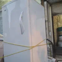 یخچال فریزر صحیح سالم