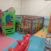 وسایل خانه بازی|اسباب‌‌بازی|میناب, |دیوار