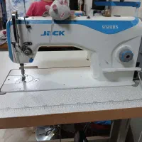 چرخ خیاطی صنعتی f12