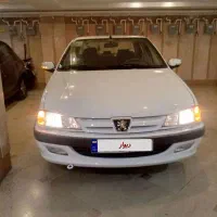 پرشیا XU7P|خودرو سواری و وانت|تهران, سازمان برنامه شمالی|دیوار