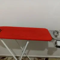 میز اتو ایستاده پریزدار|اتو و لوازم اتو|سبزوار, پیام|دیوار