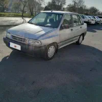 پراید ۸۴|خودرو سواری و وانت|اردبیل, |دیوار