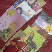 ژورنال مدل مانتو و کت و مجلسی