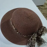 کلاه آفتابی