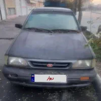 پراید مدل ۷۹