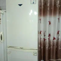 یخچال فریزر امرسان دودرب