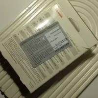 هارد اکسترنال ۴ ترا توشیبا