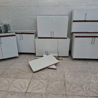 کابینت فلزی