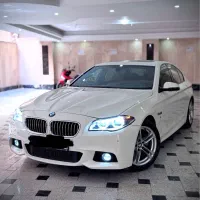 اجاره خودرو bmw 528i