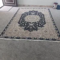 فرش ۶ متری  به قیمت مناسب