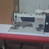 چرخ خیاطی