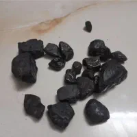 سنگ های جذاب شایدم آسمانی