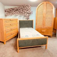 تختخواب نوجوان%در پردیس%اقساط 6ماهه%خرید+تولیدی