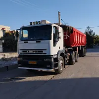 اویکو440 مدل81|خودرو سنگین|کرمانشاه, |دیوار