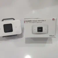 مودم جیبی هواوی