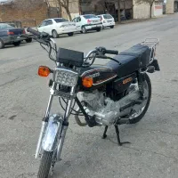 موتور سیکلت کبیر۹۵