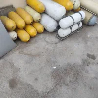 مرکز مجاز و نمایندگی سی ان جی|خدمات موتور و ماشین|ایلام, |دیوار