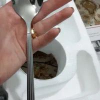 سرویس قاشق چنگال